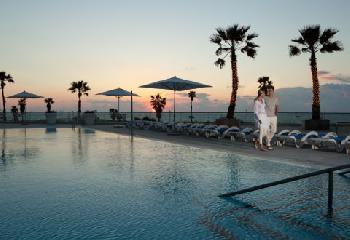 InterContinental DAVID TEL AVIV