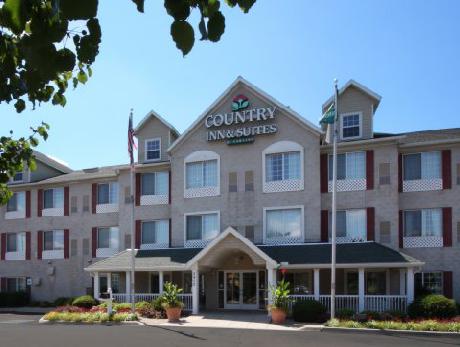 Country Inn & Suites By Carlson, Columbus-Airport, OH