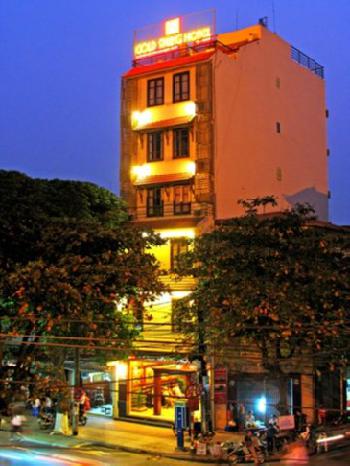 Gold Spring Hotel Hanoi