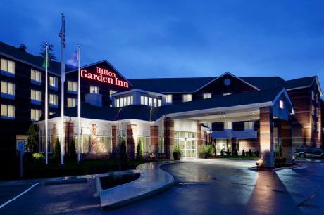 Hilton Garden Inn Seattle Bothell