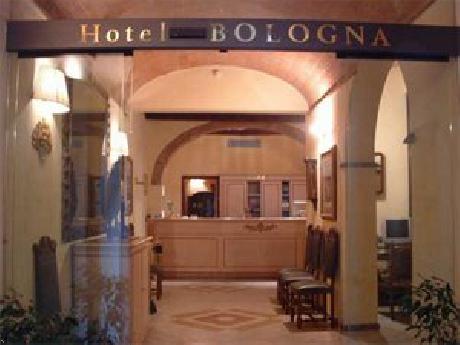 Hotel Bologna