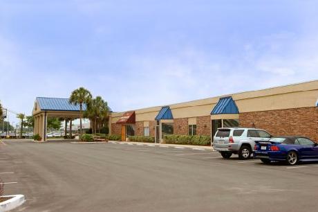 BEST WESTERN Brandon Hotel & Conference Center