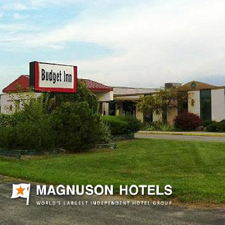 Budget Inn Oriskany