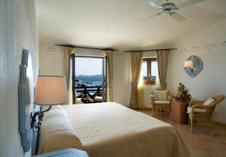 Hotel and Spa Des Pecheurs