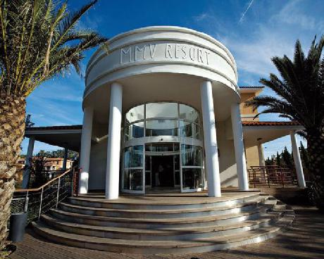 MMV Resort Cannes Mandelieu