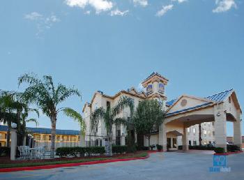 BEST WESTERN PLUS Northwest Inn & Suites