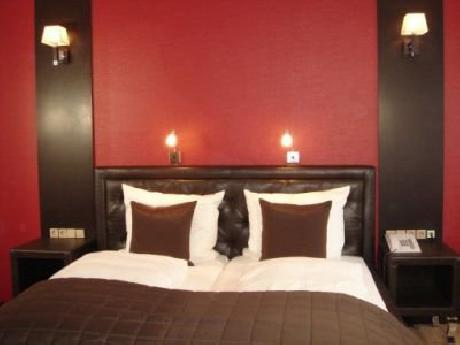 MAURITIUS MD-KOMFORTHOTEL IN DER ALTSTADT