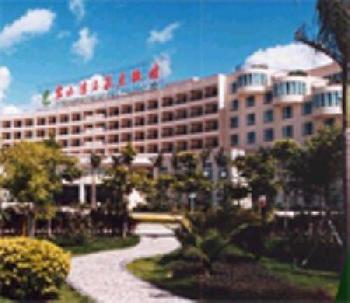 Bi Shui Wan Hot Spring Holiday Inn