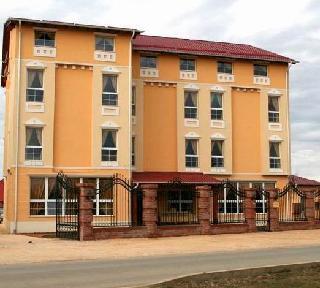 Casa de la Rosa Hotel Timisoar