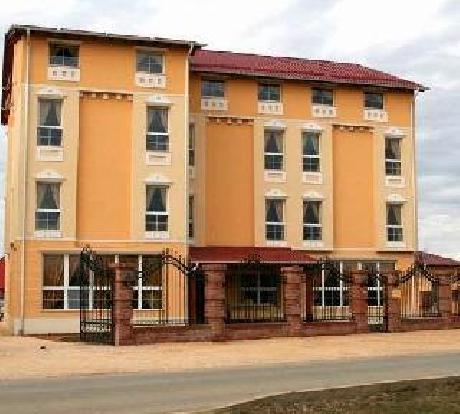 Casa de la Rosa Hotel Timisoar