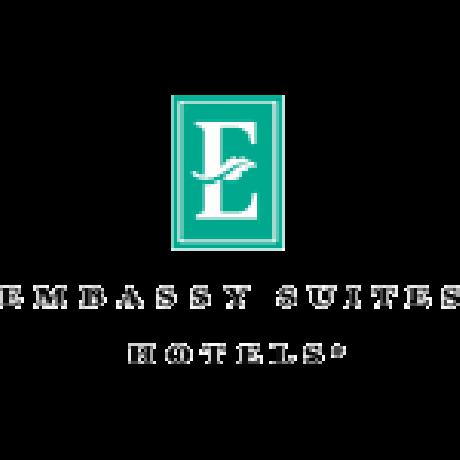 Embassy Suites RiverwalkDowntown