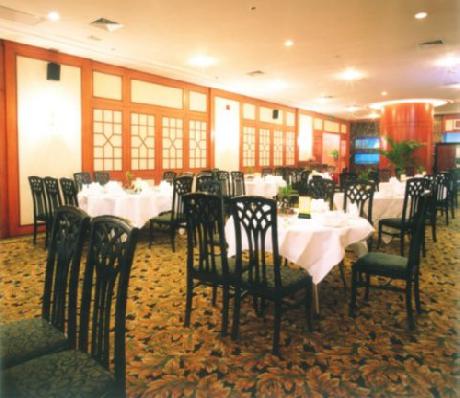 Bestride International Hotel