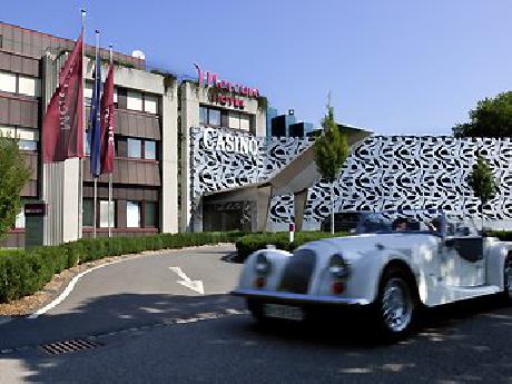 Mercure Bregenz City