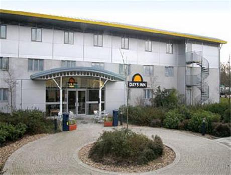 Days Inn South Mimms M25