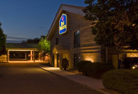 BEST WESTERN Denver Southwest