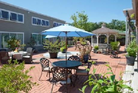 Heron Suites at Port of Egypt