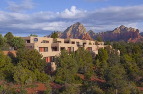 BEST WESTERN PLUS Inn of Sedona