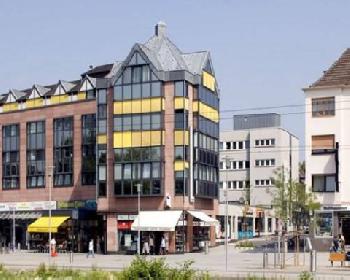 Hotel Elbroich Garni