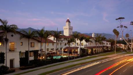 Hyatt Santa Barbara