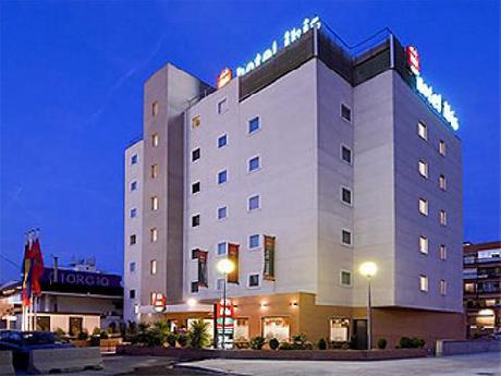 ibis Valencia Aeropuerto