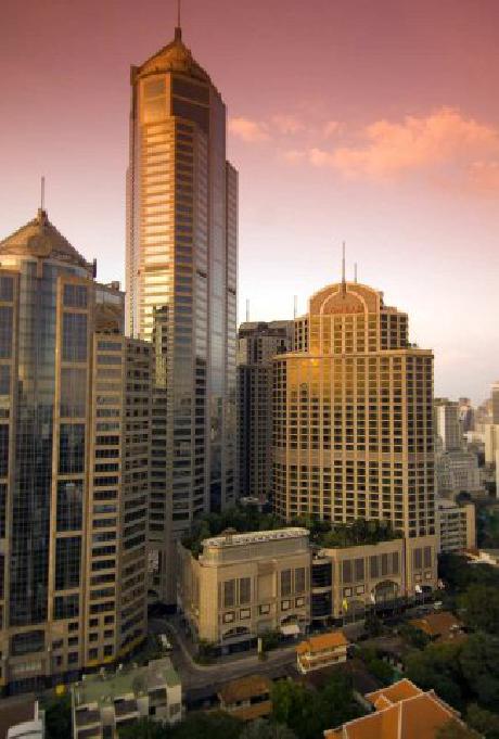 Conrad Bangkok