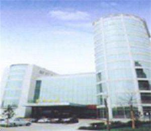 Chu Yuan Hotel Wuhan