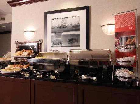 Hampton Inn AtlantaBuckhead