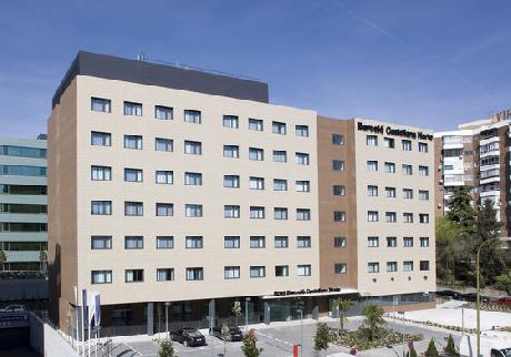 Barcelo Castellana Norte