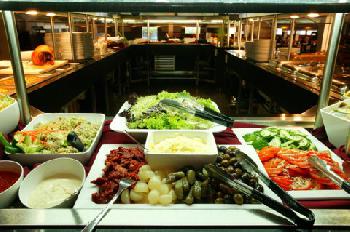 Kingsgate Hotel Rotorua