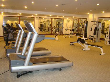 Nanyuan Hotel International