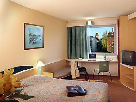 ibis Wien Schoenbrunnerstrasse