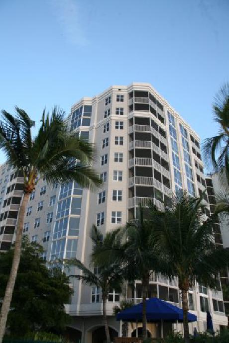 Gull Wing Beach Resort