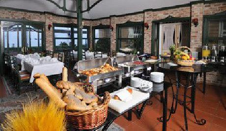 BEST WESTERN Citadel Hotel