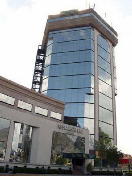 Quality Inn MX Lindavista