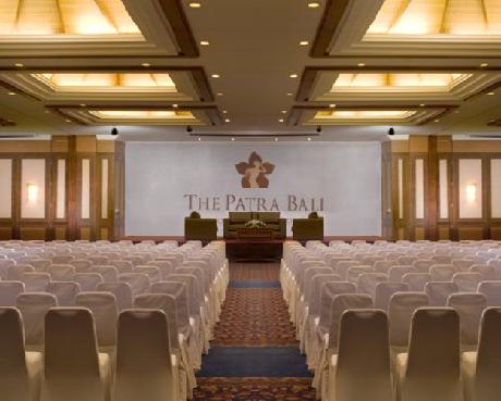 The Patra Bali Resort and Villas