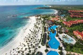 Barcelo Maya Colonial