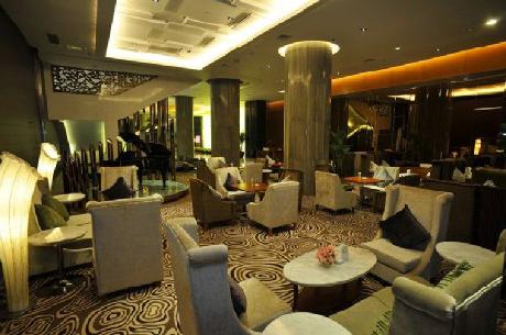 Olympic Mingdu International Hotel