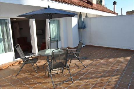 Apartamentos Principe 11