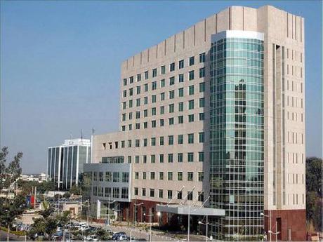 Fortune Select Global