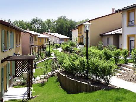 Adagio Access Lyon Lissieu