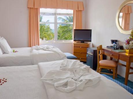 Majestic Hotel South Beach