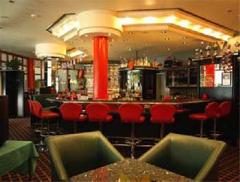 Ramada Stuttgart Herrenberg