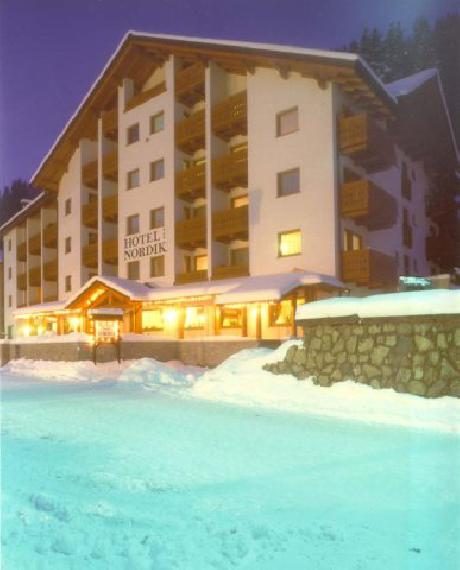 Hotel Nordik