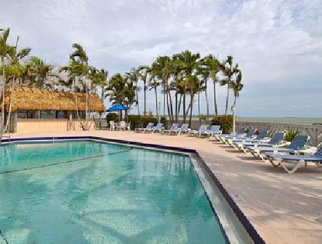 Travelodge Suites Key West