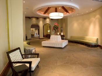 InterContinental REAL HOTEL & CLUB TOWER CR