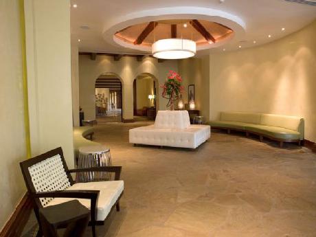 InterContinental REAL HOTEL & CLUB TOWER CR