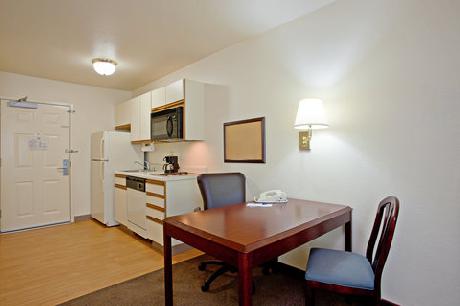 Candlewood Suites ORANGE COUNTY/IRVINE SPECTRUM