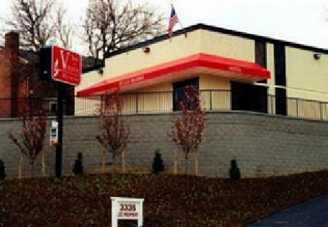 Inns of Virginia - Richmond