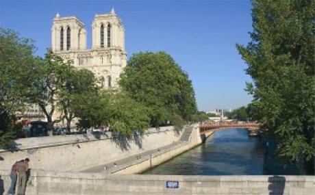 Hotel Relais Christine