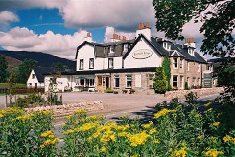 Rowan Tree Country Hotel